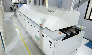 Door Access System
