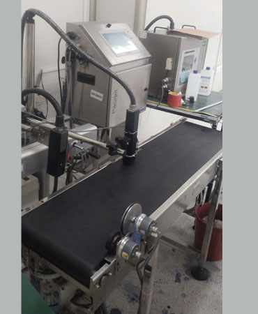 Push Pull Machine